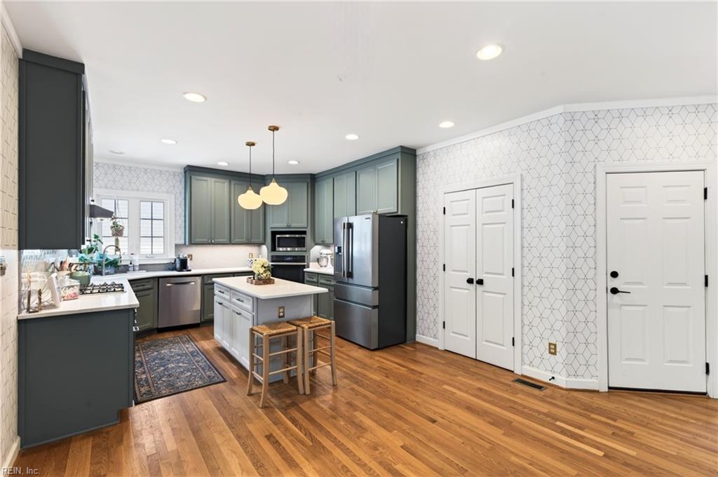 110 Collington Run Yorktown VA 23693