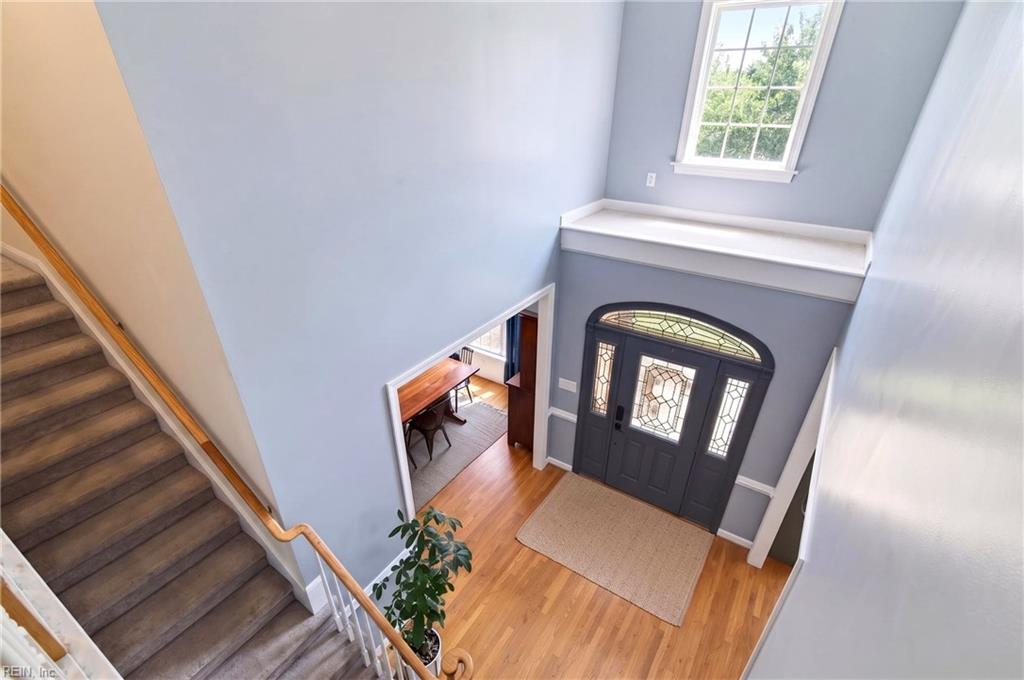 110 Collington Run Yorktown VA 23693