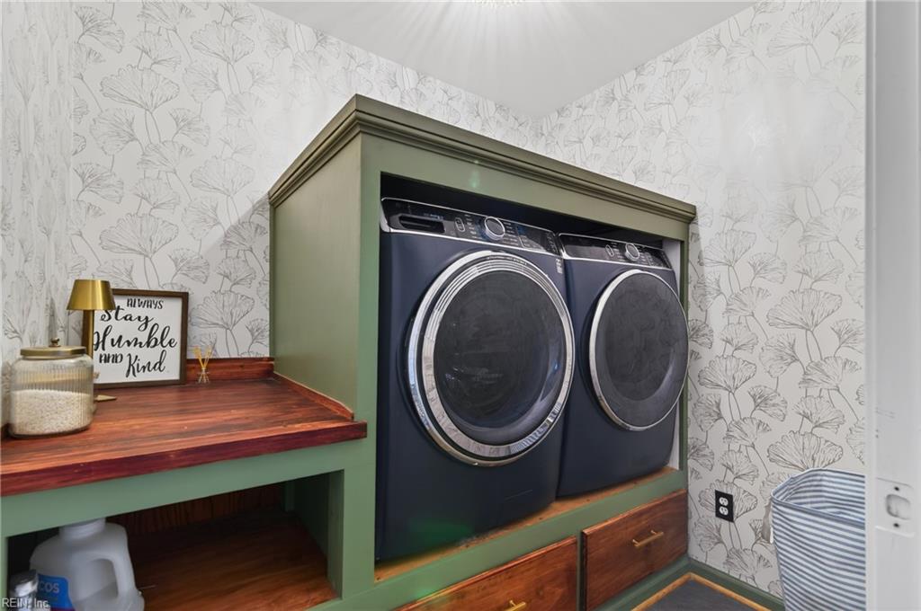 110 Collington Run Yorktown VA 23693
