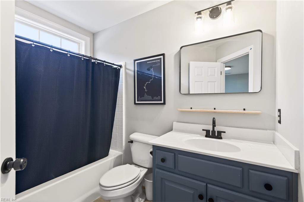 110 Collington Run Yorktown VA 23693