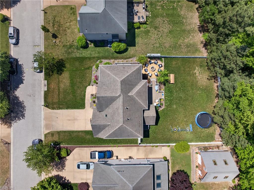 110 Collington Run Yorktown VA 23693