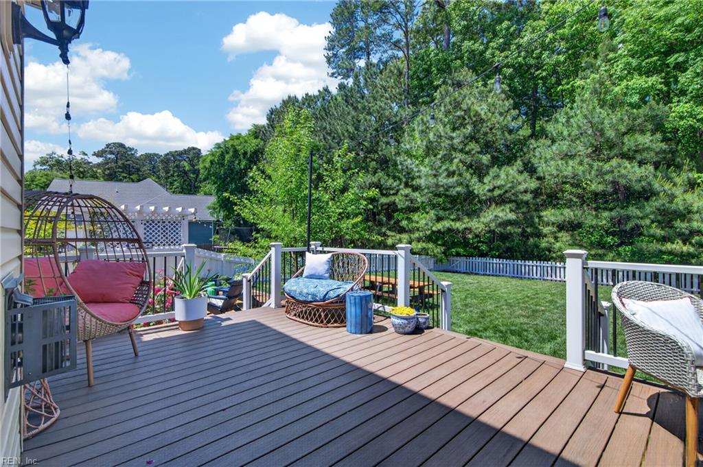 110 Collington Run Yorktown VA 23693