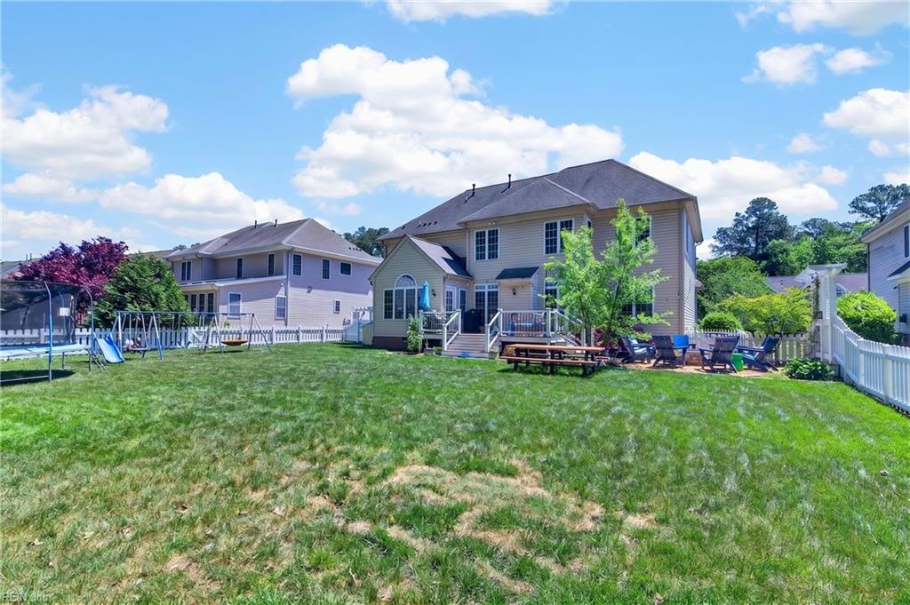 110 Collington Run Yorktown VA 23693
