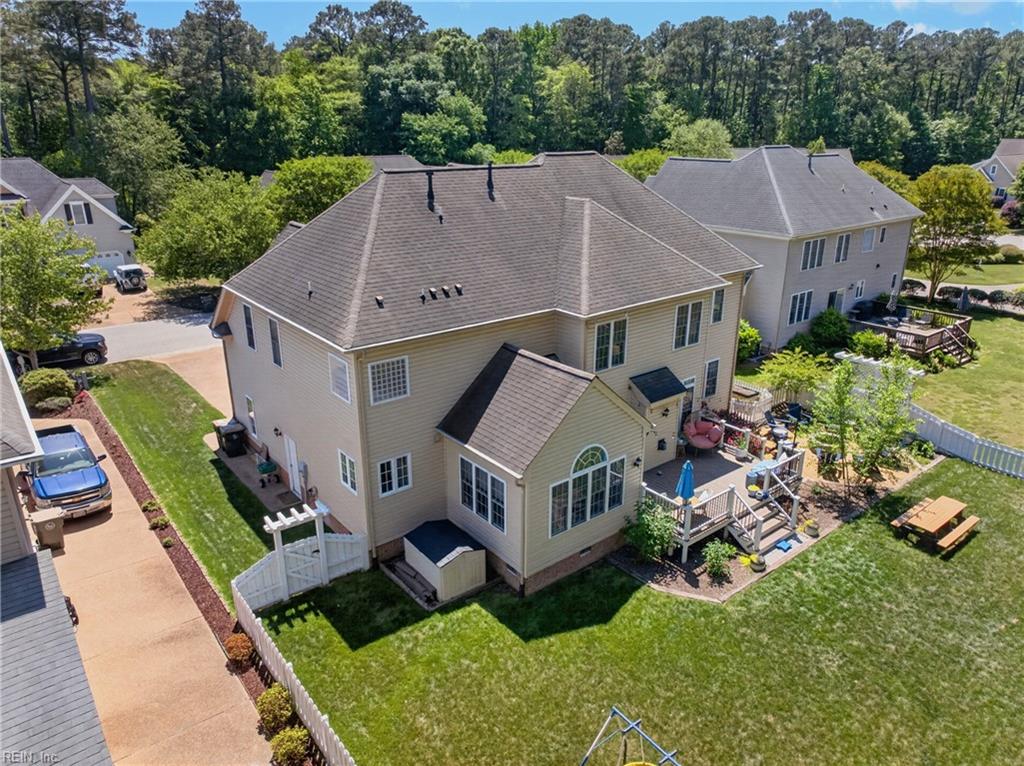 110 Collington Run Yorktown VA 23693