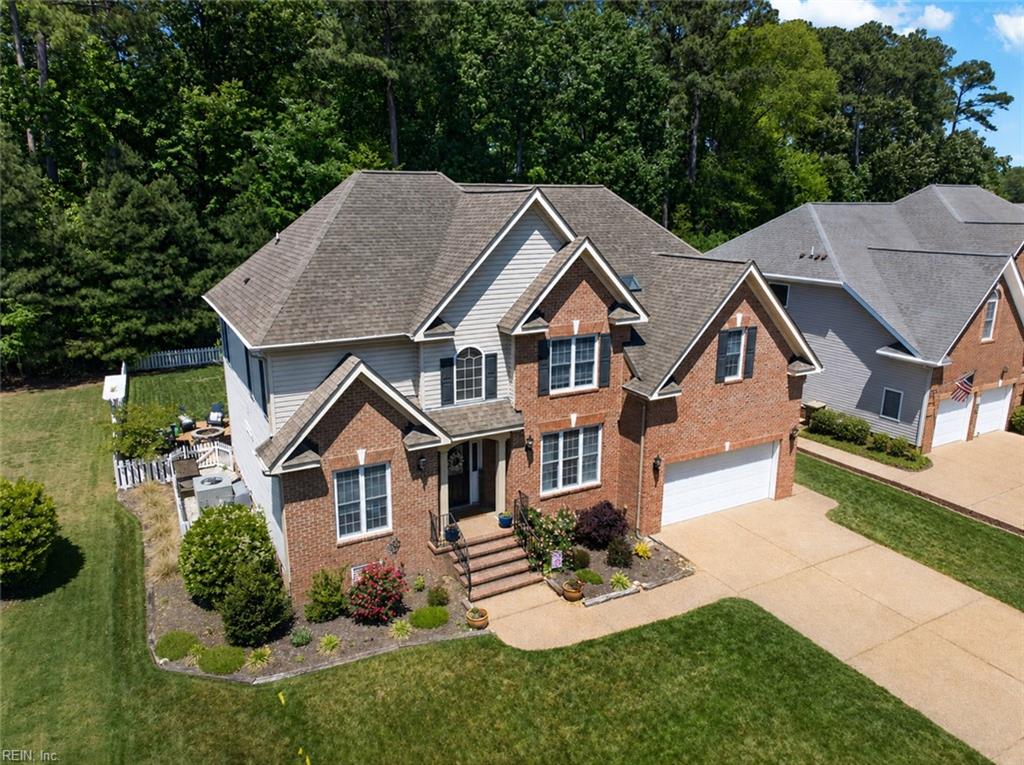 110 Collington Run Yorktown VA 23693