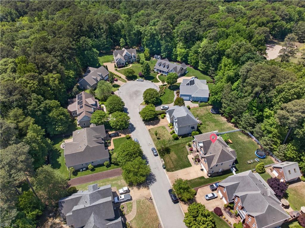 110 Collington Run Yorktown VA 23693