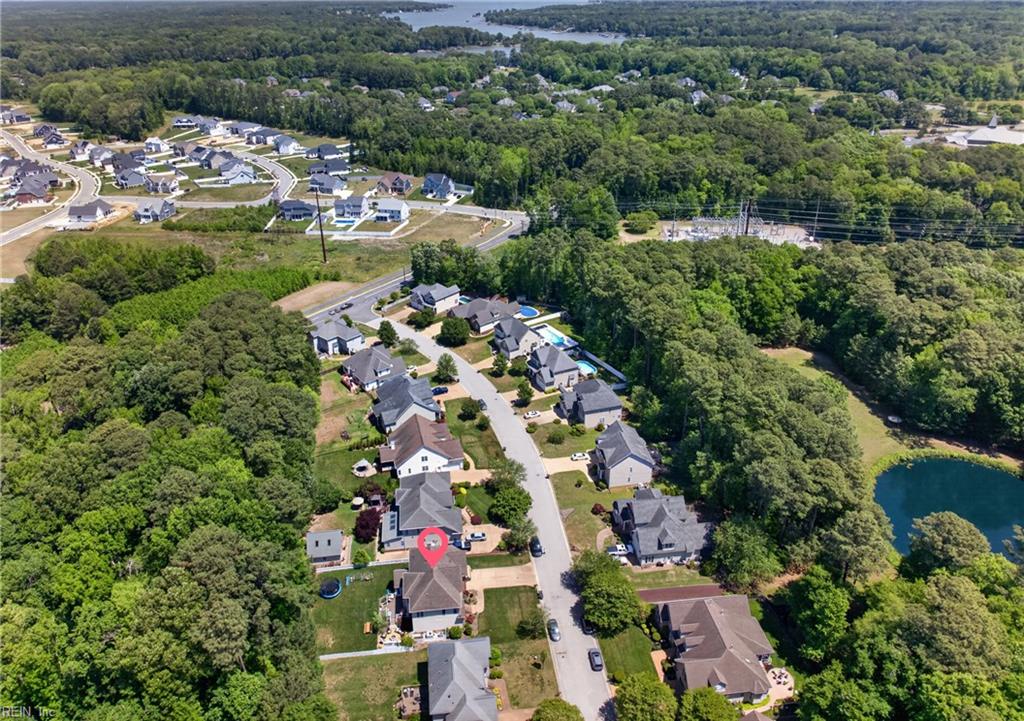 110 Collington Run Yorktown VA 23693