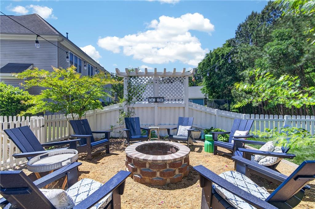 110 Collington Run Yorktown VA 23693