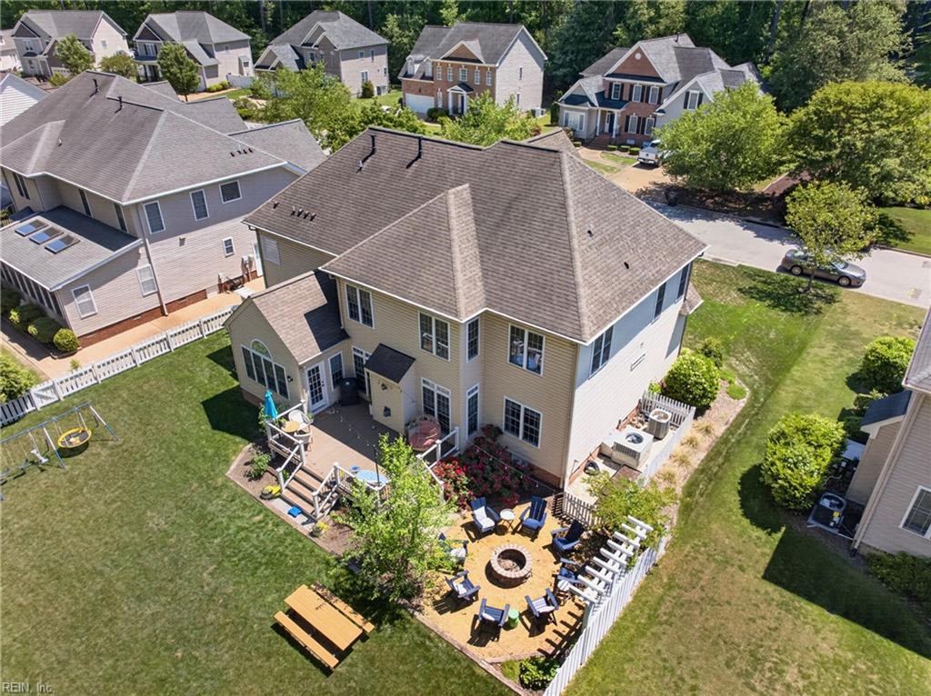 110 Collington Run Yorktown VA 23693