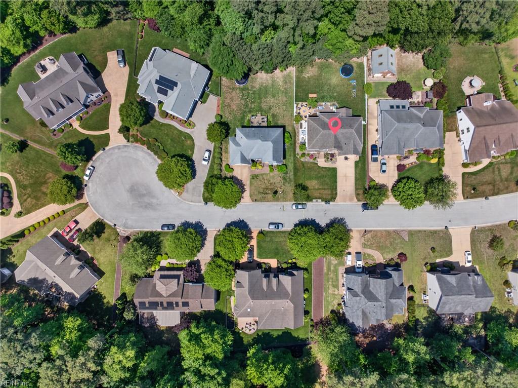 110 Collington Run Yorktown VA 23693