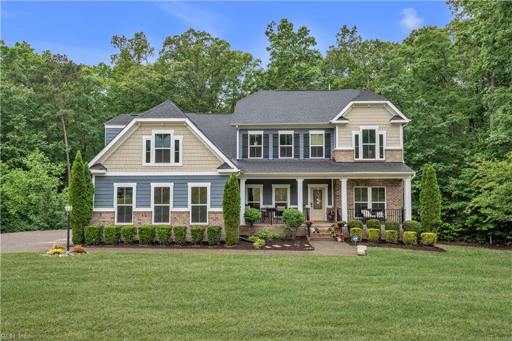 5339 Arbor Place Williamsburg VA 23188