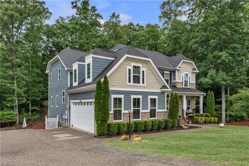 5339 Arbor Place Williamsburg VA 23188