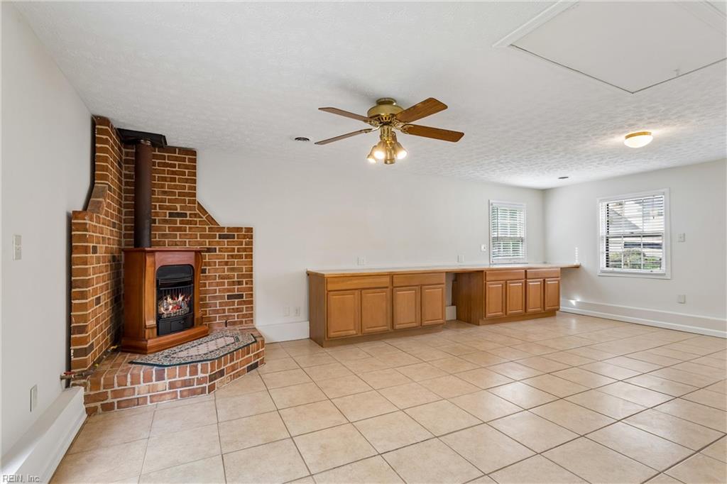 615 Valley Forge Drive Newport News VA 23602