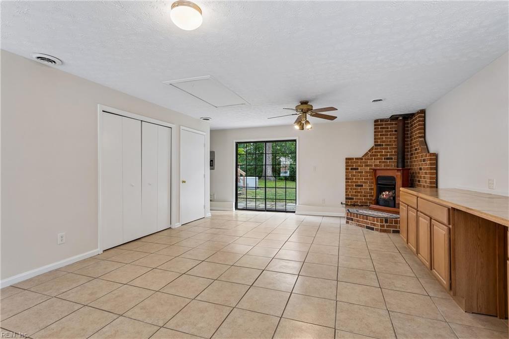 615 Valley Forge Drive Newport News VA 23602