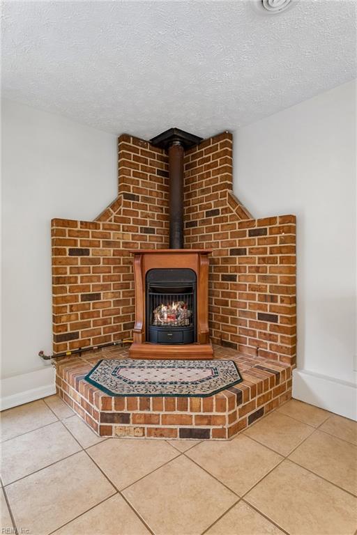 615 Valley Forge Drive Newport News VA 23602