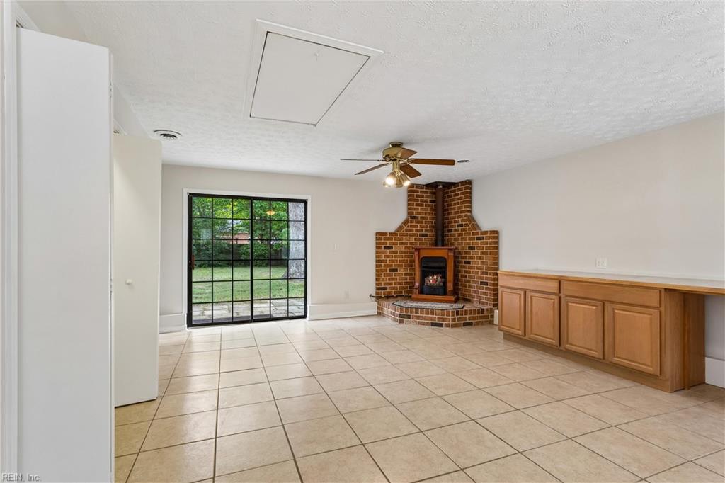 615 Valley Forge Drive Newport News VA 23602