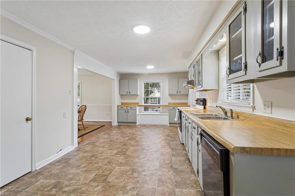 615 Valley Forge Drive Newport News VA 23602