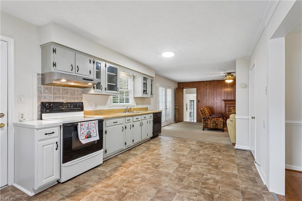 615 Valley Forge Drive Newport News VA 23602