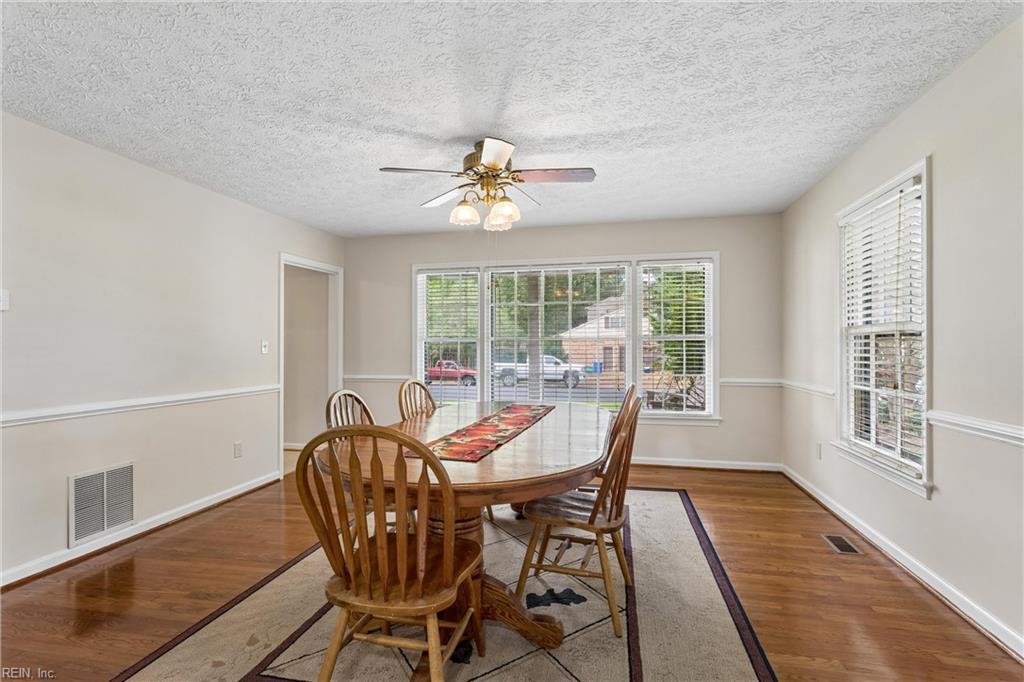 615 Valley Forge Drive Newport News VA 23602