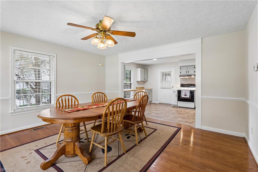 615 Valley Forge Drive Newport News VA 23602