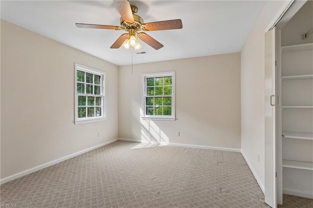 615 Valley Forge Drive Newport News VA 23602
