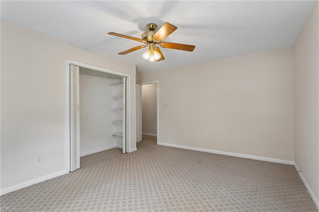 615 Valley Forge Drive Newport News VA 23602