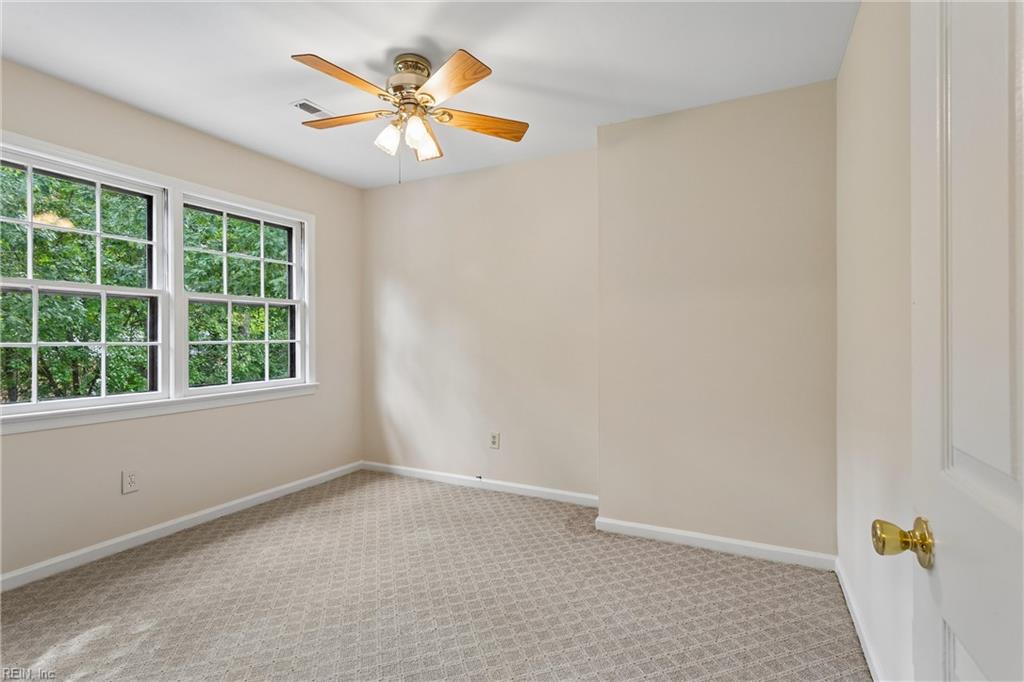 615 Valley Forge Drive Newport News VA 23602