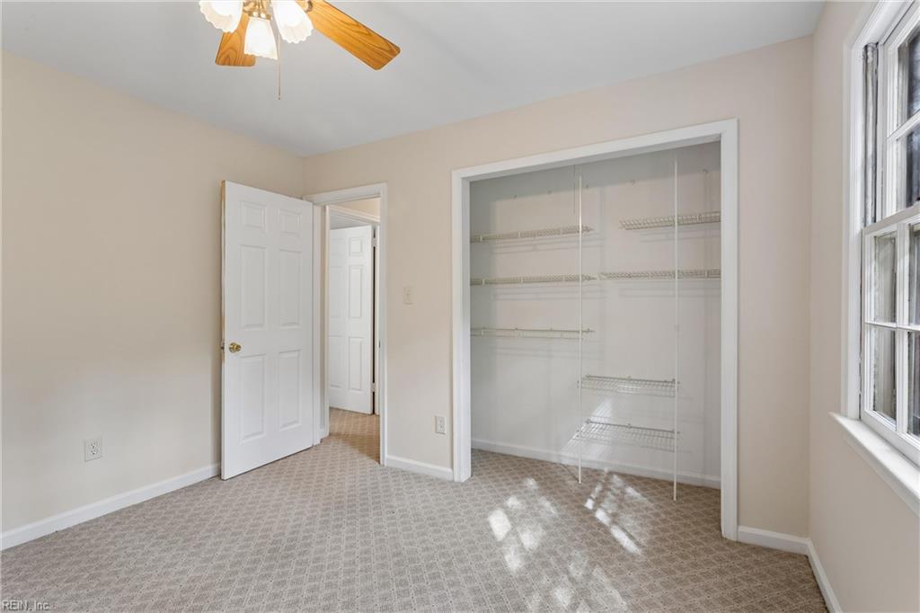 615 Valley Forge Drive Newport News VA 23602