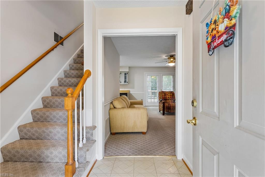 615 Valley Forge Drive Newport News VA 23602