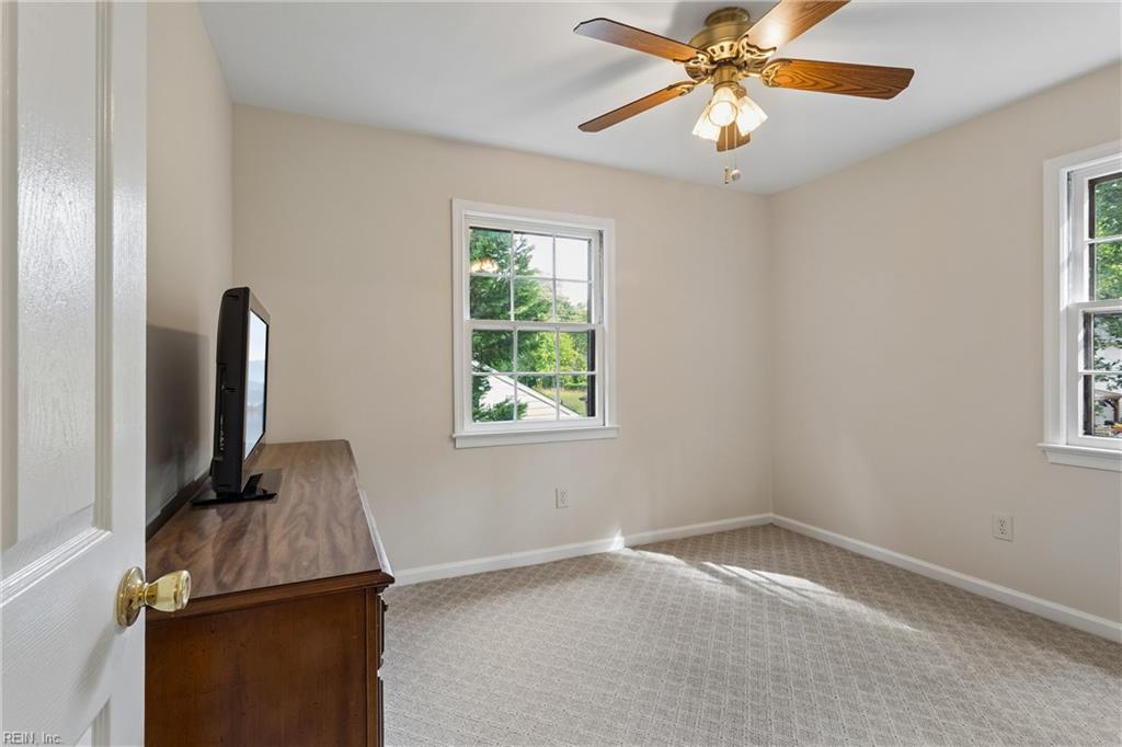 615 Valley Forge Drive Newport News VA 23602