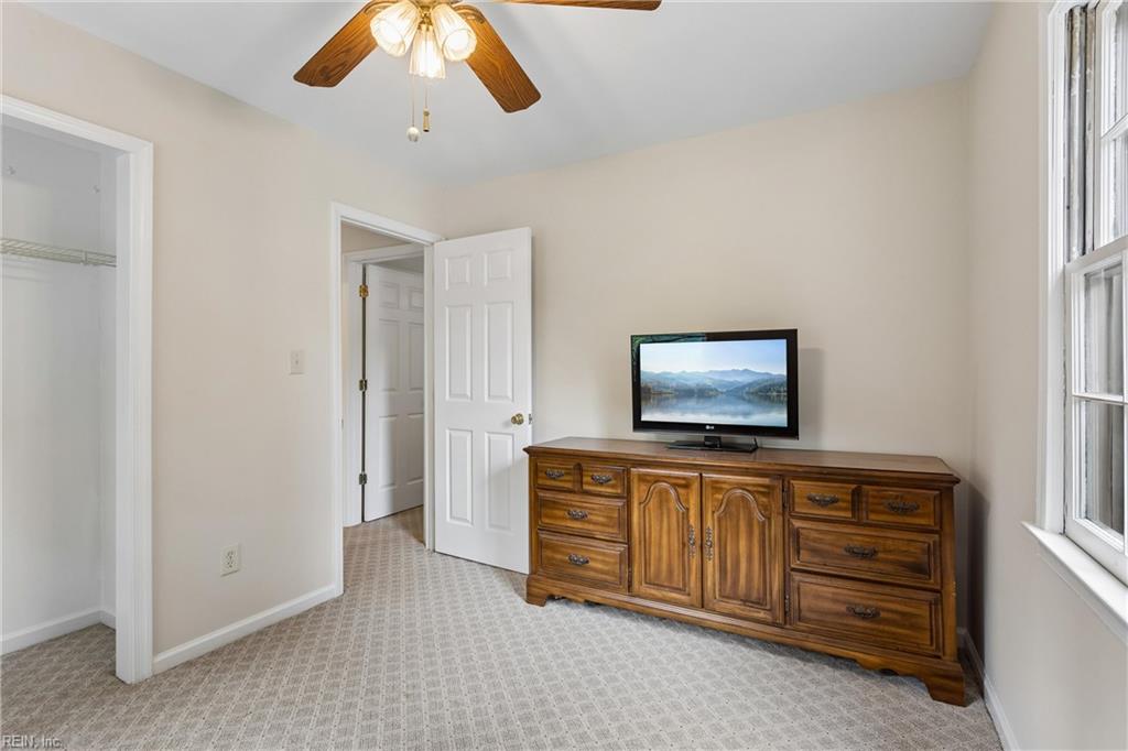 615 Valley Forge Drive Newport News VA 23602