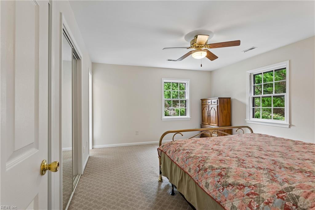 615 Valley Forge Drive Newport News VA 23602