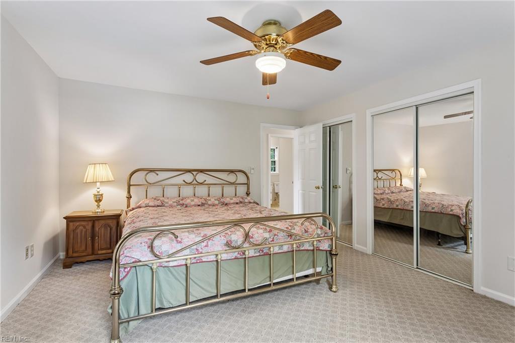 615 Valley Forge Drive Newport News VA 23602