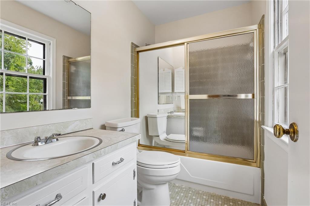 615 Valley Forge Drive Newport News VA 23602