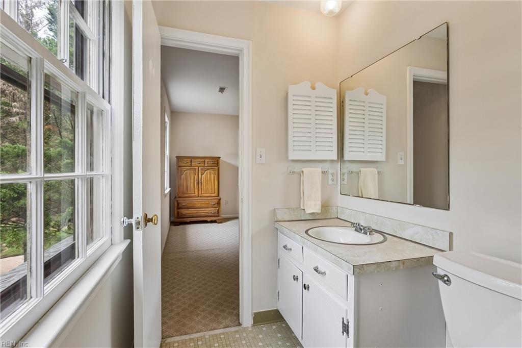 615 Valley Forge Drive Newport News VA 23602