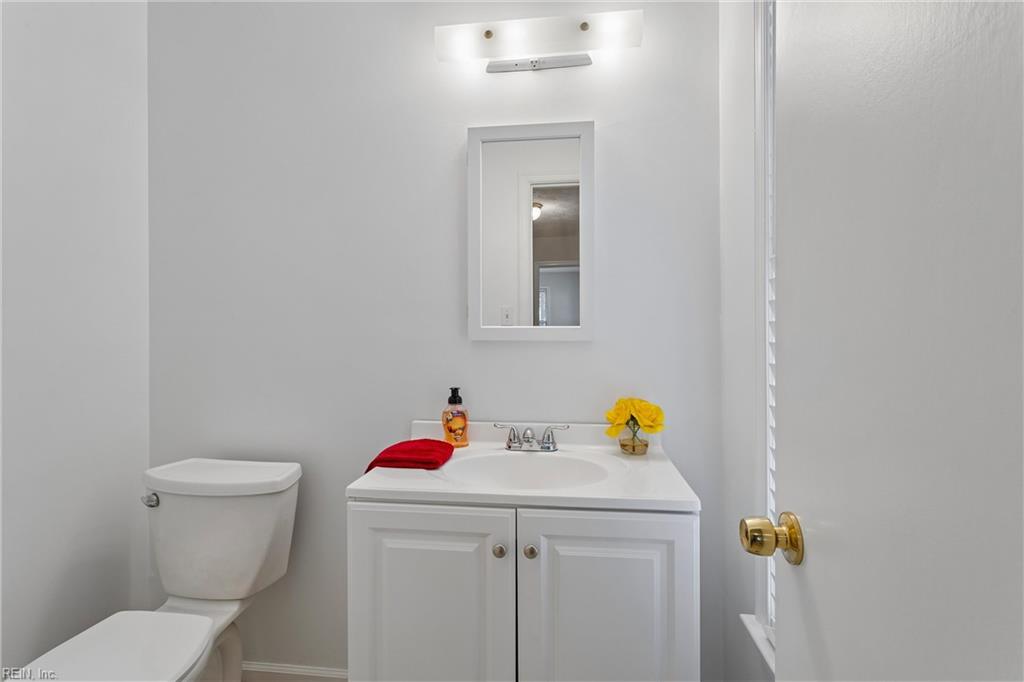 615 Valley Forge Drive Newport News VA 23602