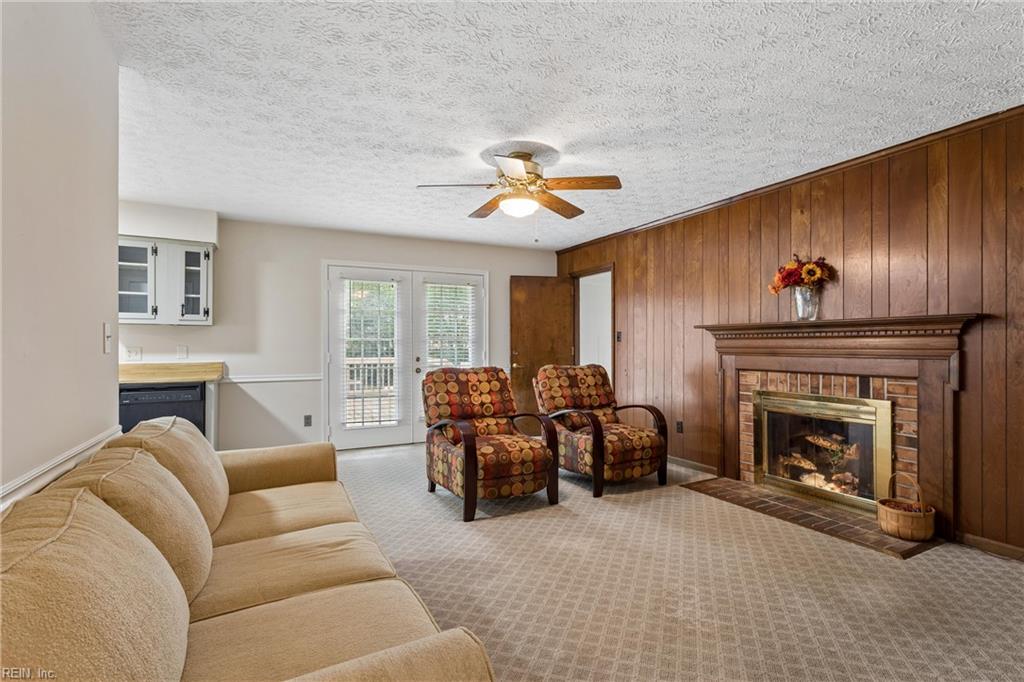 615 Valley Forge Drive Newport News VA 23602