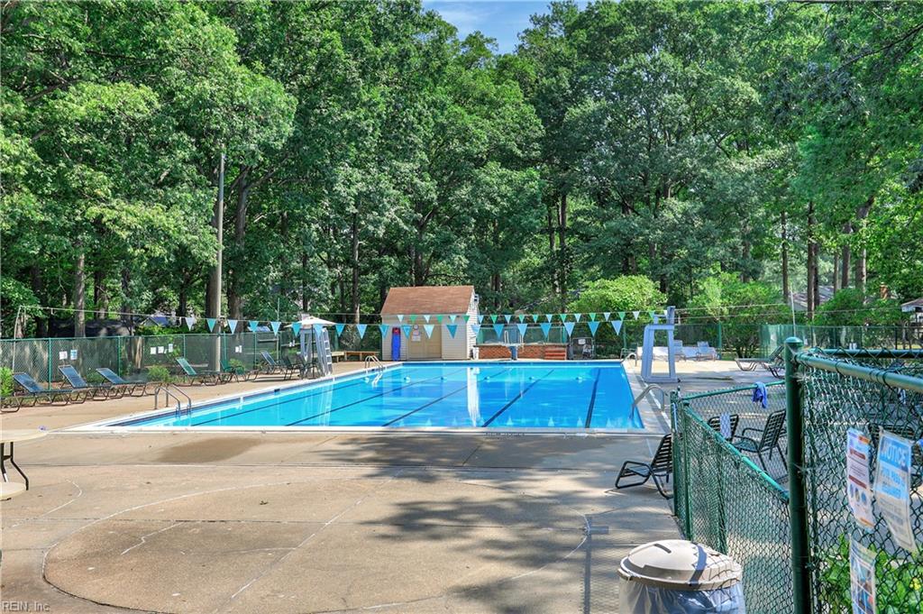 615 Valley Forge Drive Newport News VA 23602