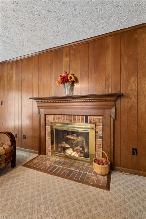 615 Valley Forge Drive Newport News VA 23602