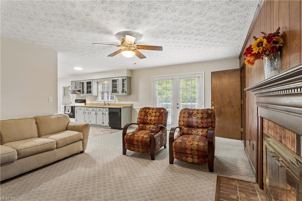 615 Valley Forge Drive Newport News VA 23602