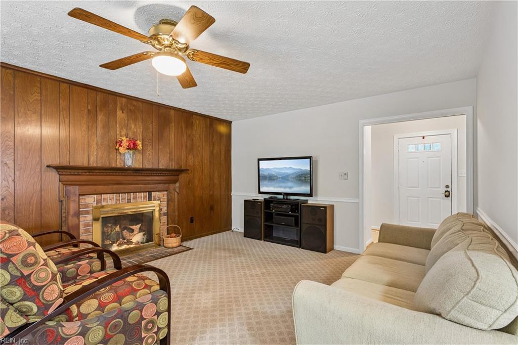 615 Valley Forge Drive Newport News VA 23602