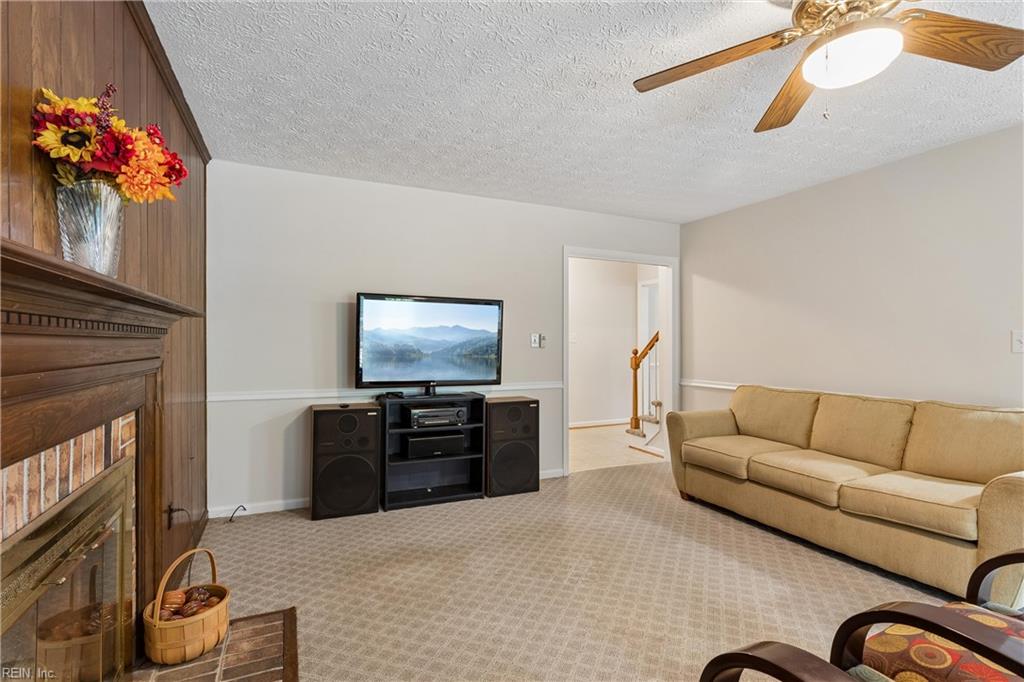 615 Valley Forge Drive Newport News VA 23602