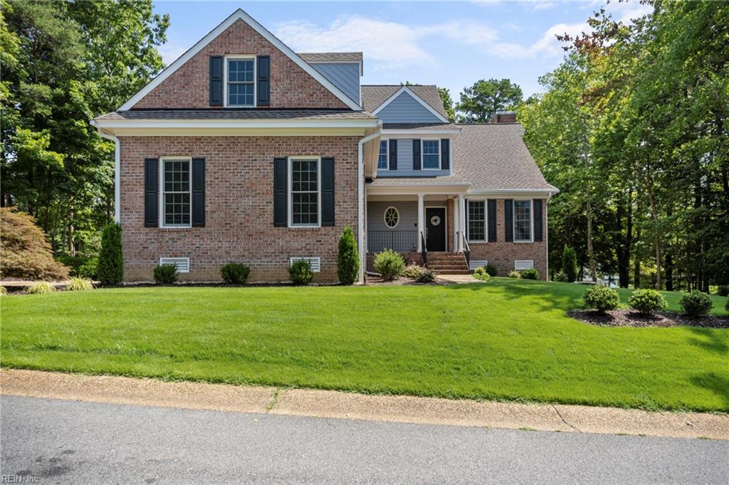 205 Portstewart Williamsburg VA 23188
