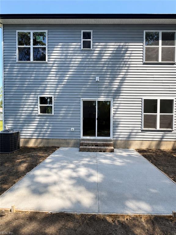 836 32nd Street Newport News VA 23607