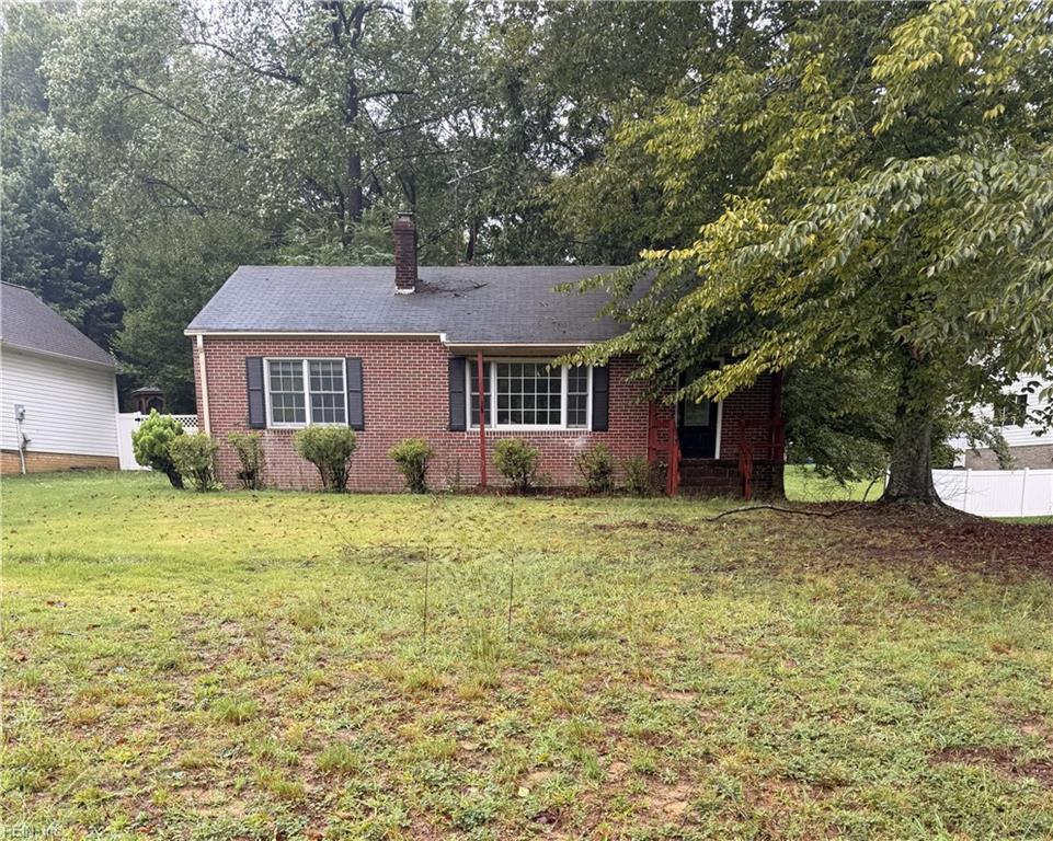 6 Forest Hill Drive Williamsburg VA 23185