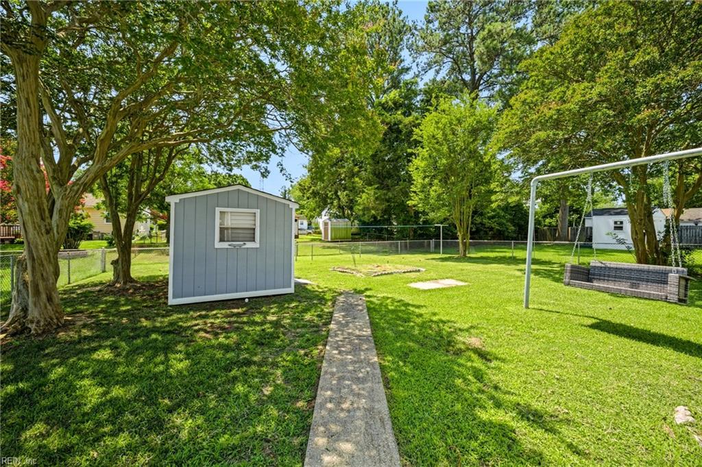 1106 74th Street Newport News VA 23605