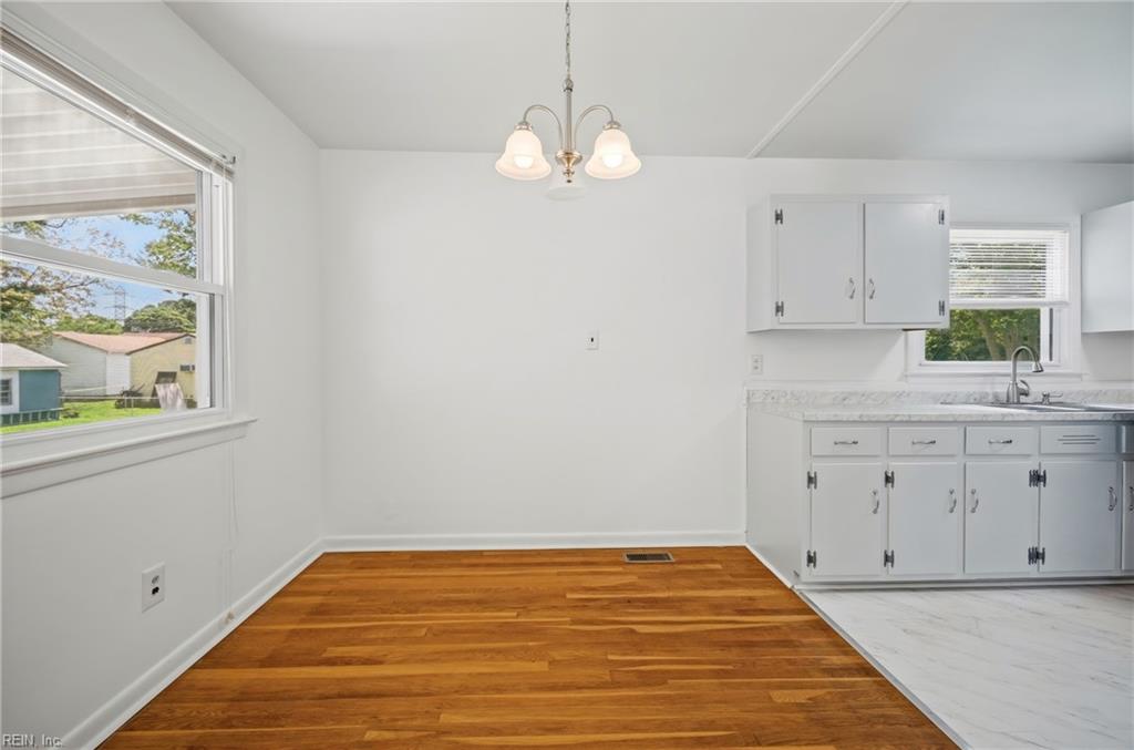 1106 74th Street Newport News VA 23605