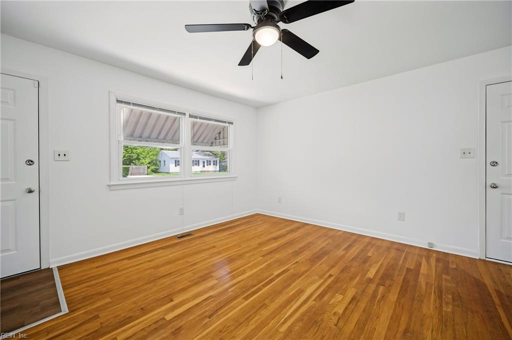 1106 74th Street Newport News VA 23605