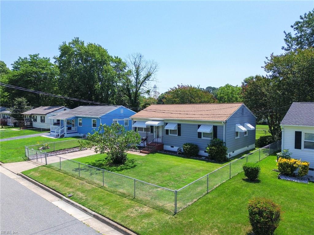1106 74th Street Newport News VA 23605