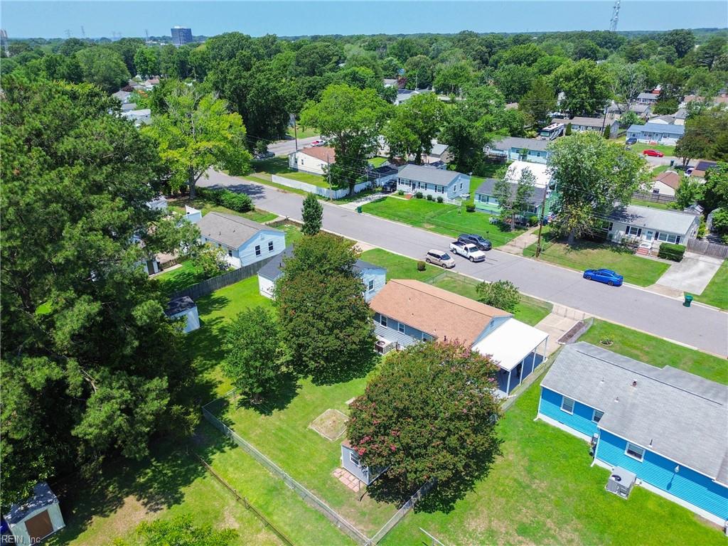 1106 74th Street Newport News VA 23605